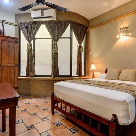 Hotel Cielo-3